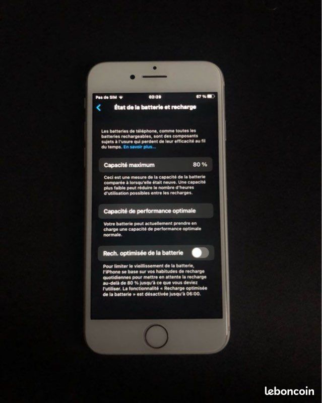 IPhone 8 (image 1)