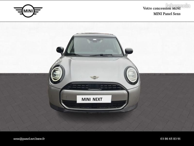 Mini Cooper 5 Portes C 156ch Classic DKG7 (image 20)