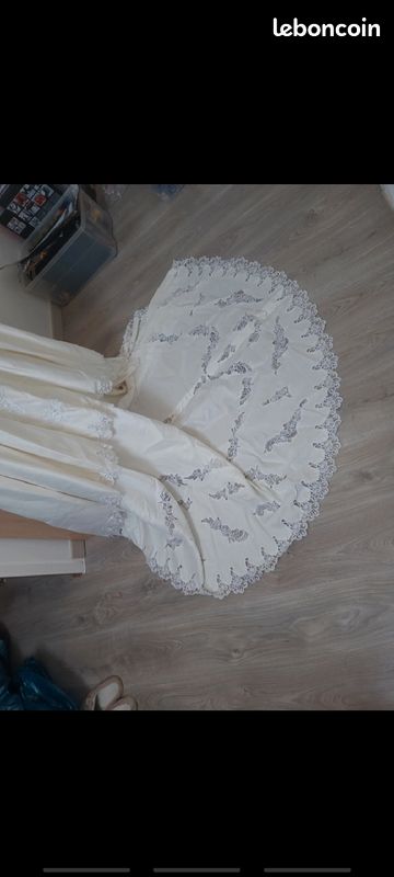 Robe de mariée (image 5)