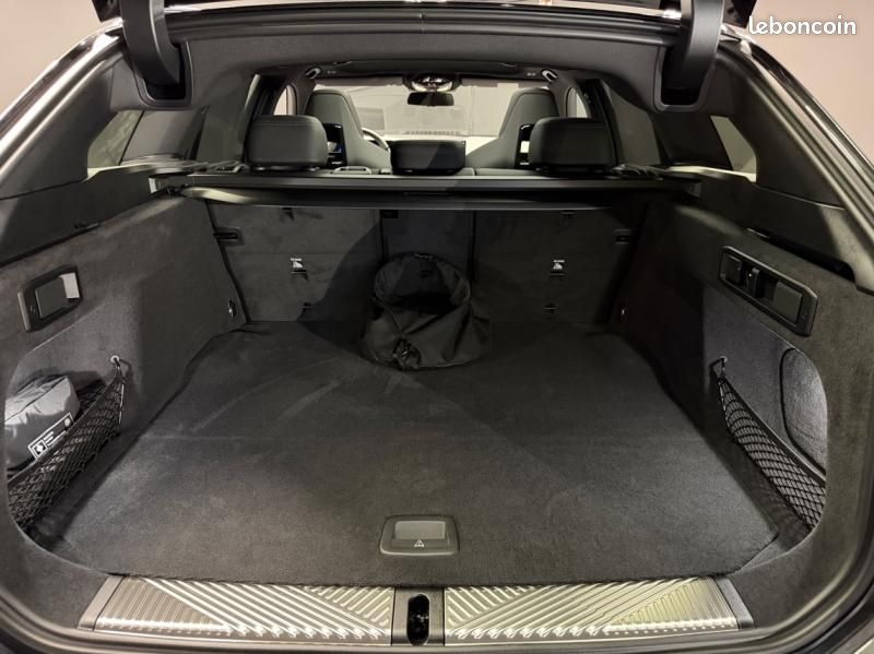 Bmw M5 Touring 4.4 V8 PHEV 727ch (544+197) (image 30)