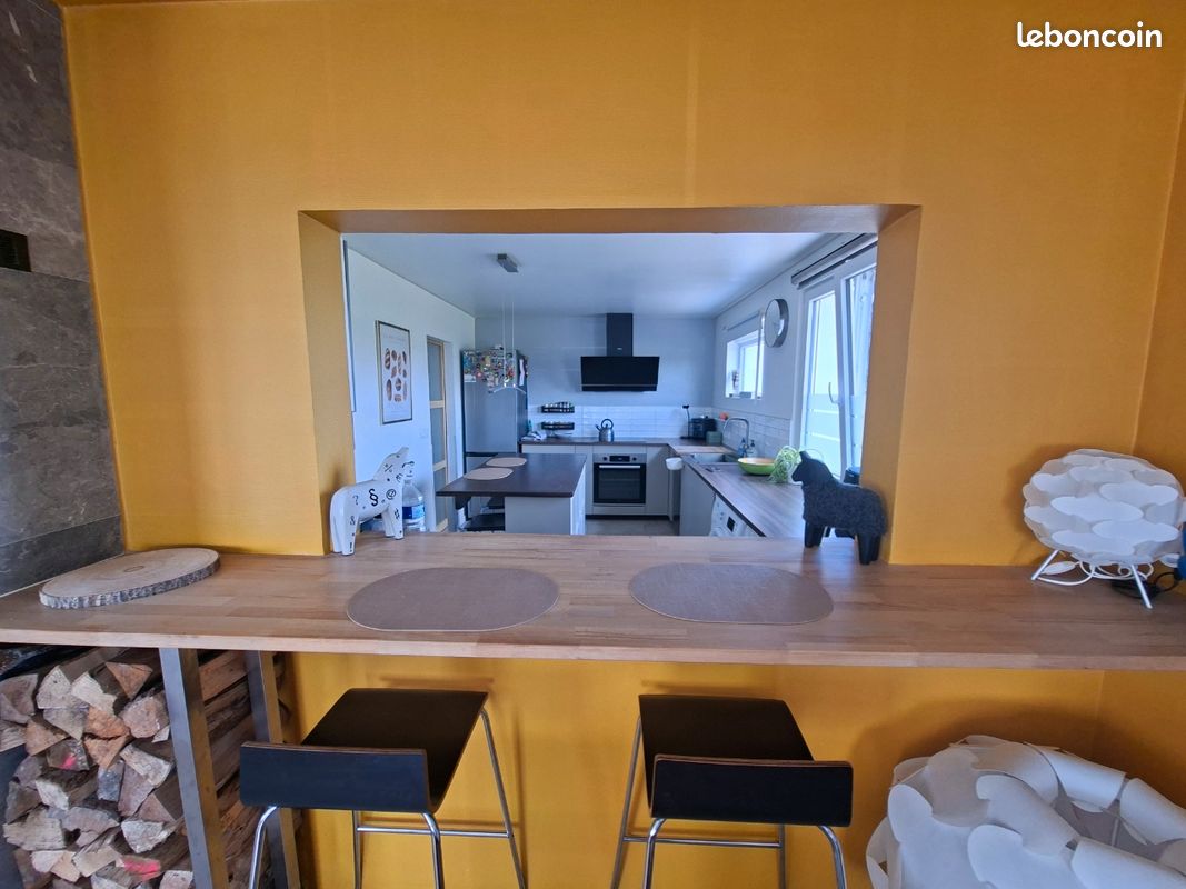 Maison 5 pièces 112 m² · à Val de Briey · 112 m² · 249 990 €