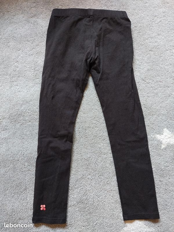 Legging Catimini 6ans (image 2)