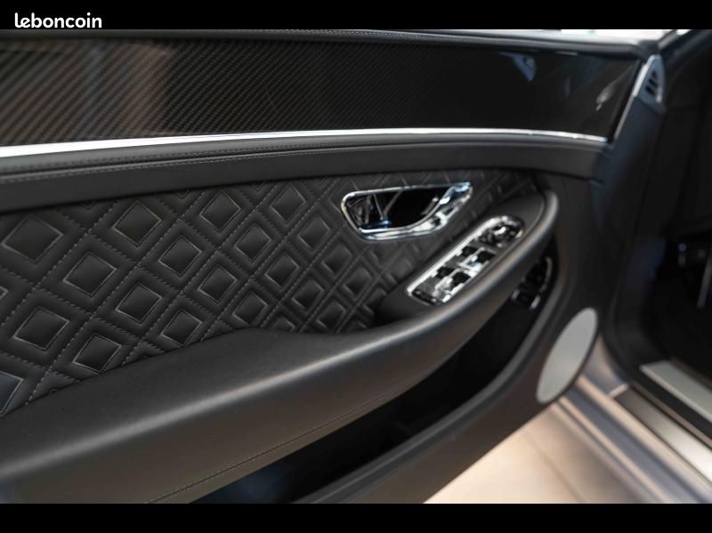Bentley Continental GT V8 4.0 550cv (image 23)