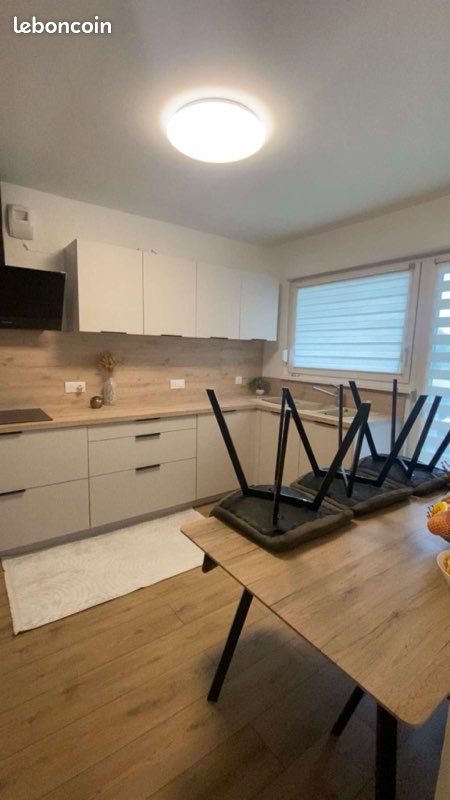 Appartement 4 pièces 90 m² · à Saverne · 90 m² · 160 000 €