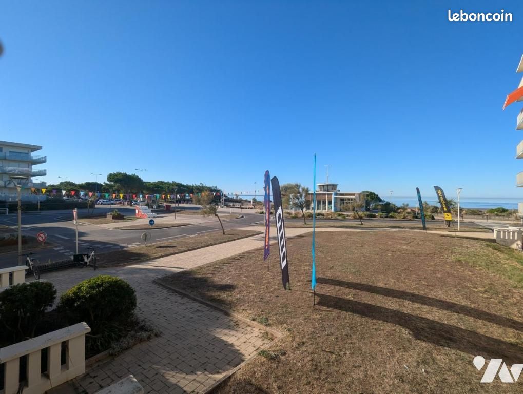 Appartement 3 pièces 66 m² · à Saint-Brevin-les-Pins · 66 m² · 1 086 €/mois