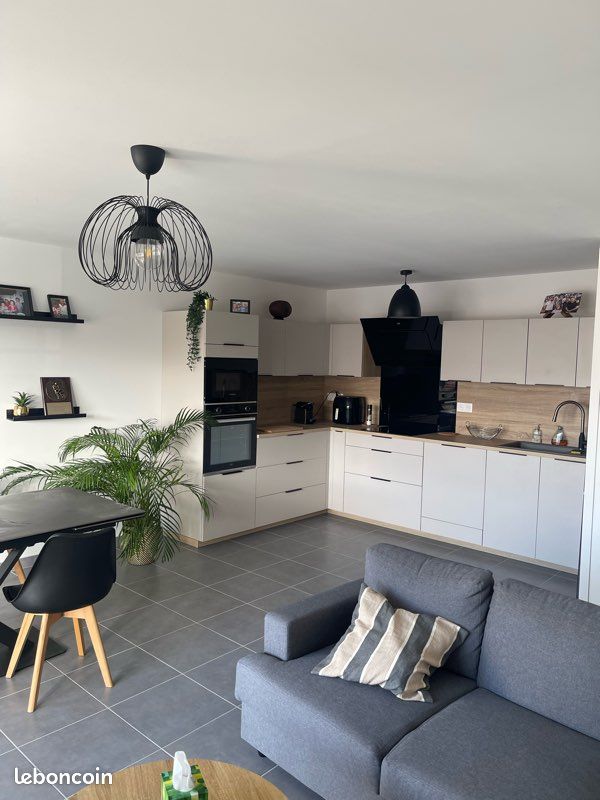 Appartement 3 pièces 63 m² · à Soustons · 63 m² · 950 €/mois