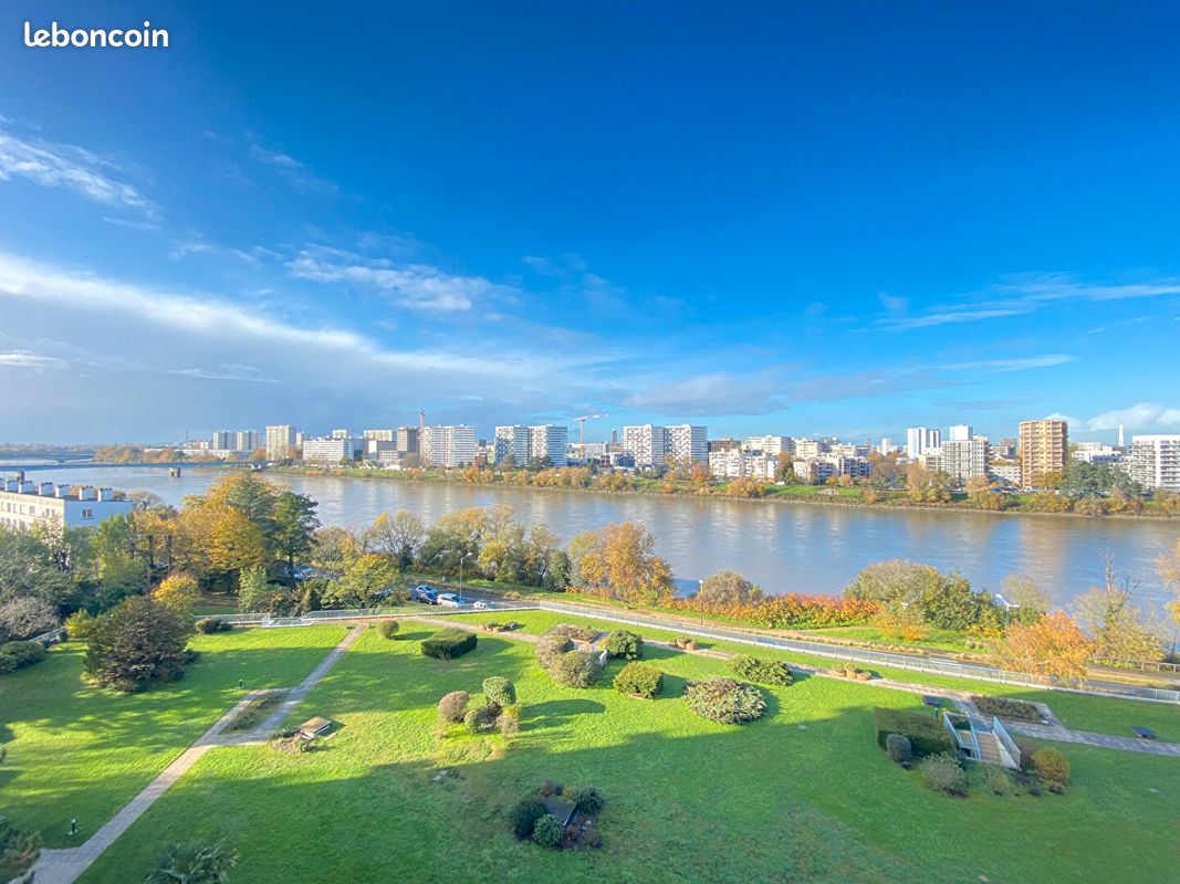 Appartement a louer saint-sebastien-sur-loire - 4 pièce(s) - 93 m2 - Surfyn