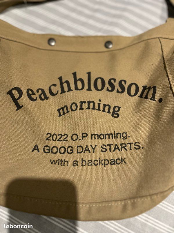 Sac bandoulière femme (image 3)