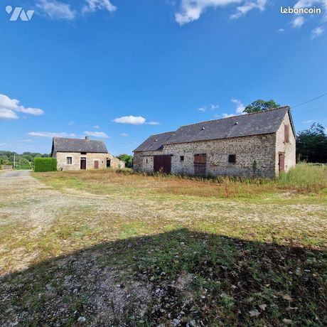 Maison 5 pièces 80 m²