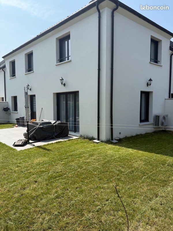 Maison 5 pièces 110 m² · à Dreux · 110 m² · 230 000 €