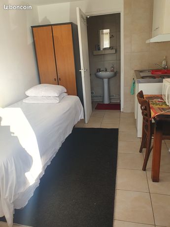 Location studio a 10 min de Paris