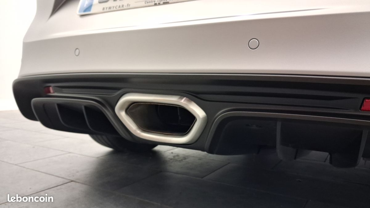 ALPINE A110 1.8T 300 ch S Enstone Edition (image 15)