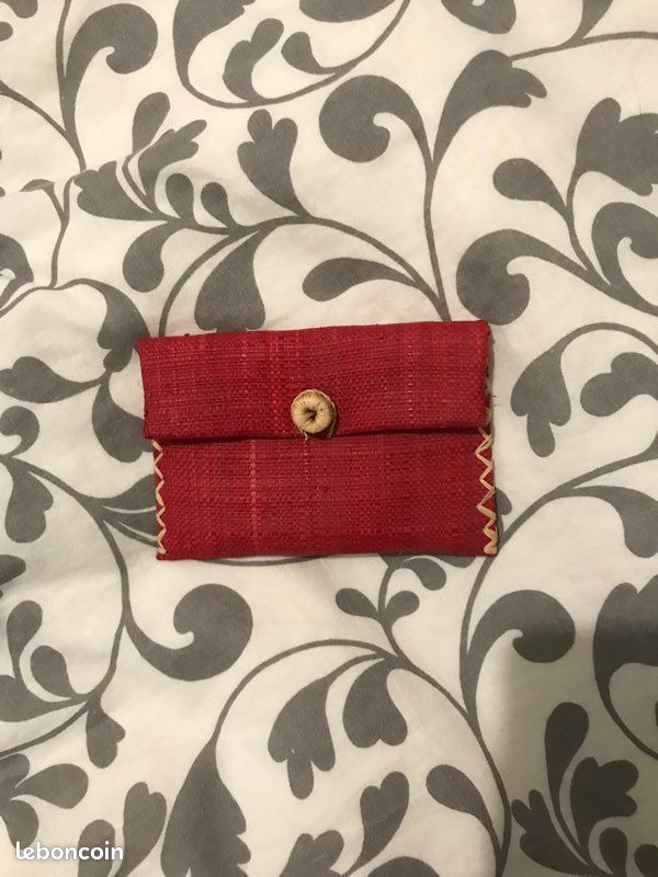 Pochettes et porte monnaie (image 6)