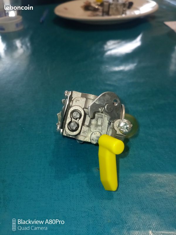 Carburateur (image 2)