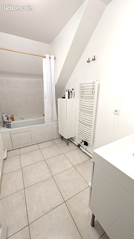 Appartement 4 pièces 87 m² · à Plaisir · 87 m² · 392 000 €