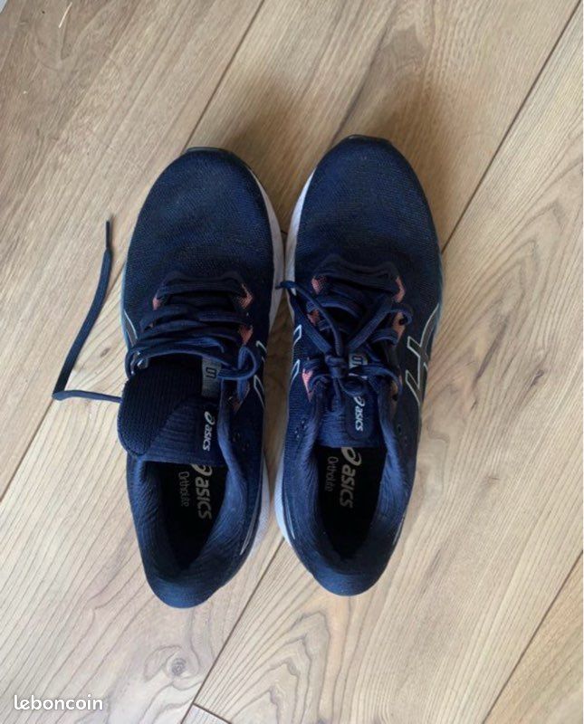 Baskets de course asics (image 2)