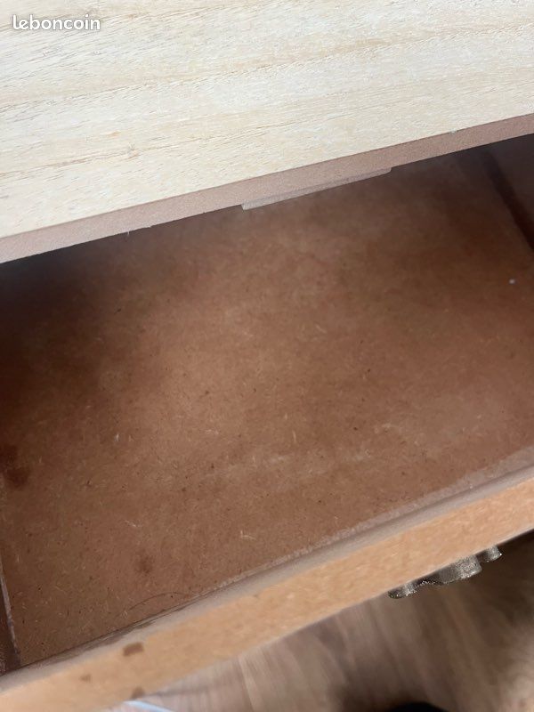 Petite commode/ table de chevet (image 4)