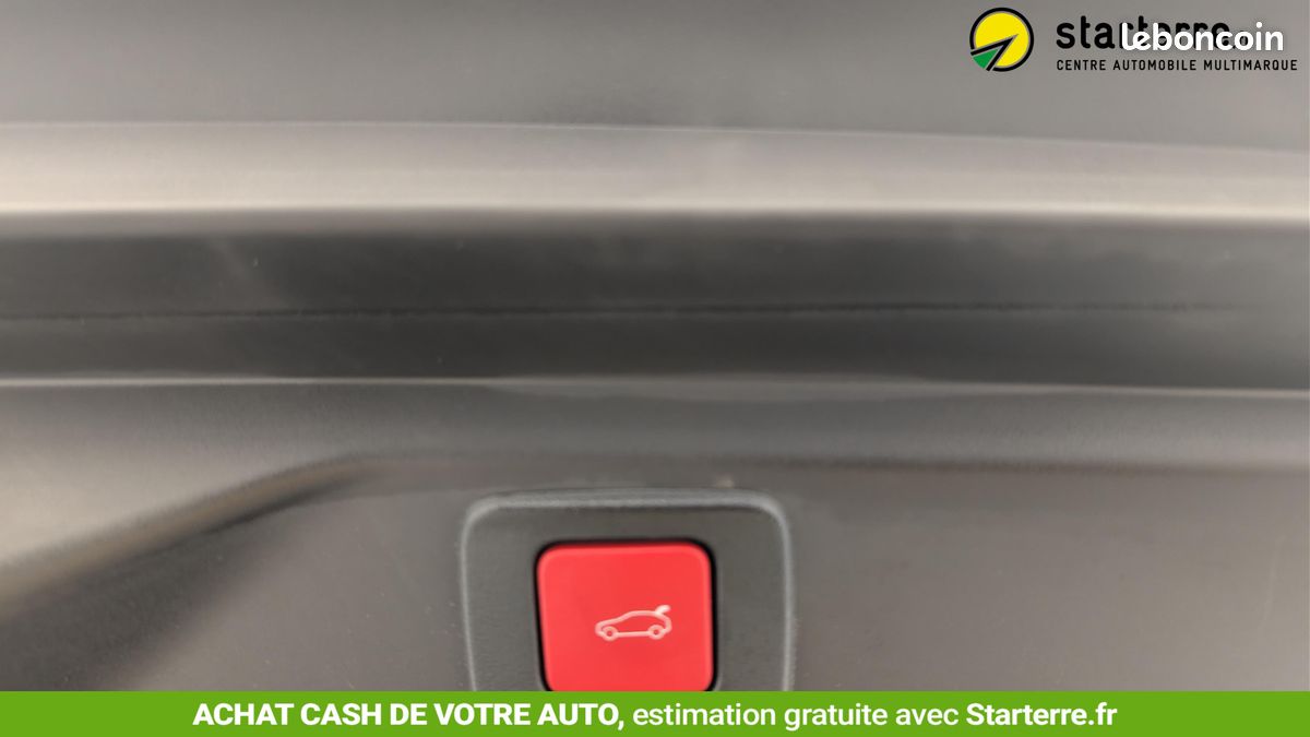 Peugeot 3008 Hybrid 145 e-DCS6 GT (image 21)