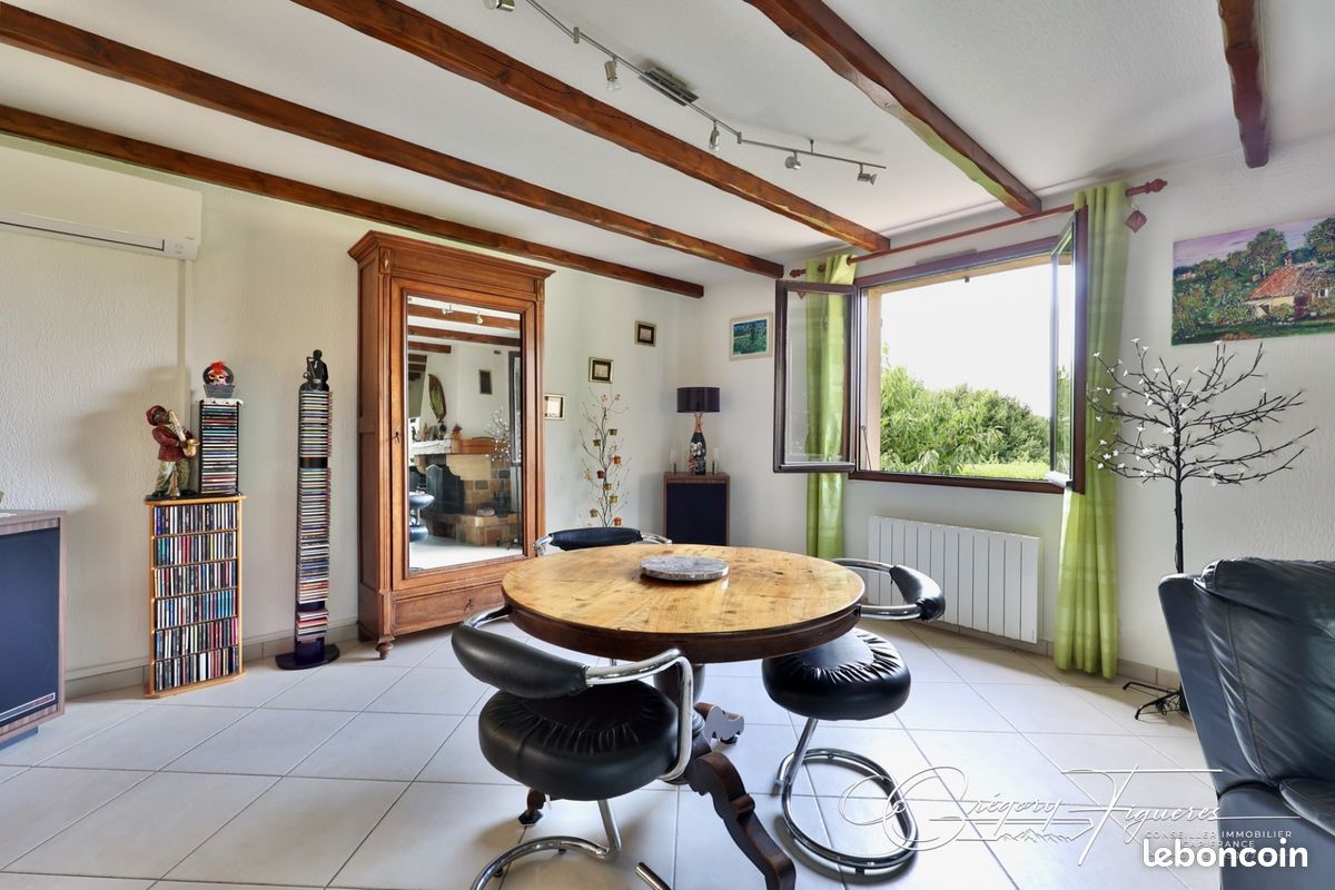 Maison 6 pièces 160 m² · à Chaponost · 160 m² · 649 000 €