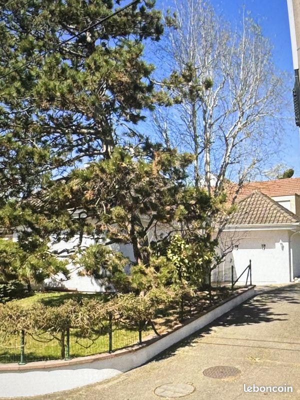 Maison 6 pièces 130 m² · à Riedisheim · 130 m² · 472 500 €