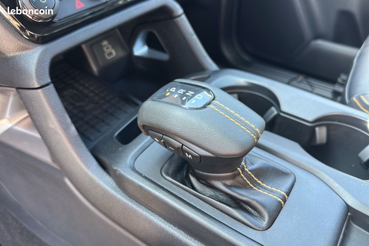 Ford Ranger 2.3 PHEV 281 WILDTRAK PLUS 4PL -17% (image 11)