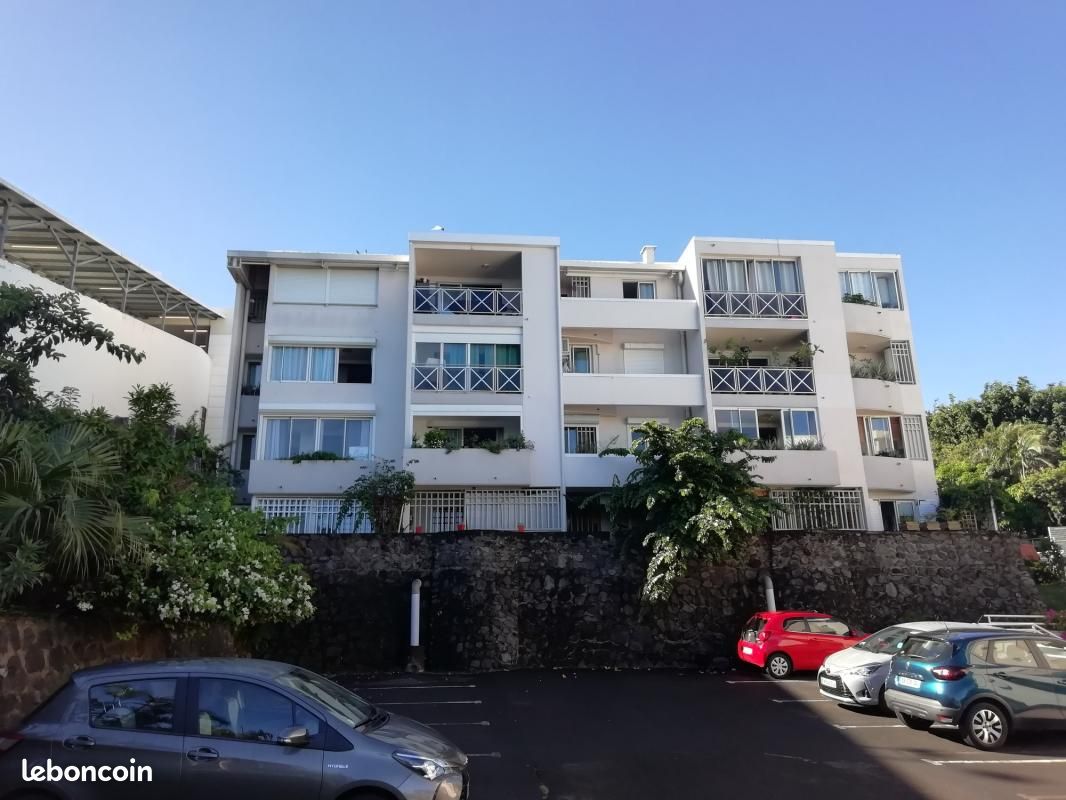 Appartement 3 pièces 66 m² · à Saint-Denis · 66 m² · 815 €/mois