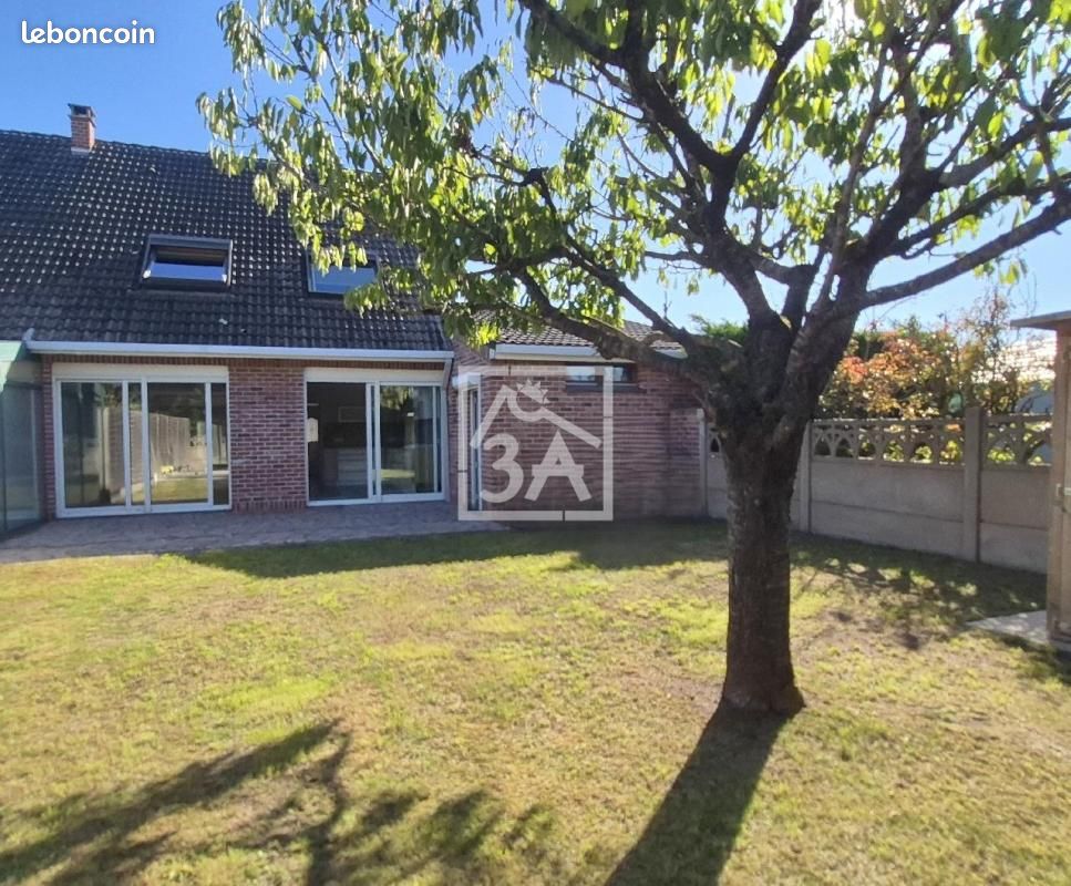 Maison 5 pièces 94 m² · à Dunkerque · 94 m² · 279 000 €