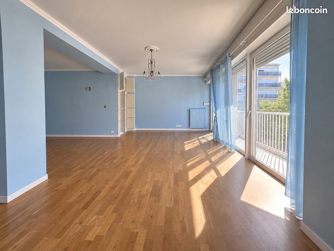 Appartement 5 pièces 97 m² · à Talence · 97 m² · 349 000 €