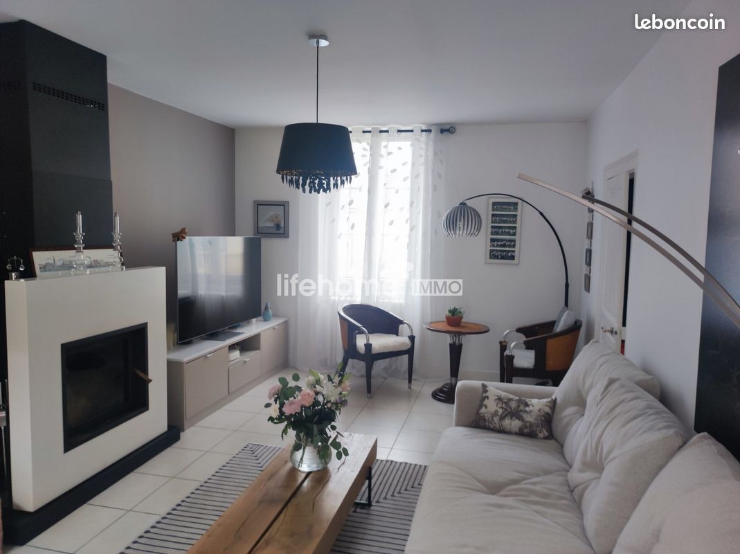Maison 6 pièces 189 m² · à Déols · 189 m² · 320 000 €