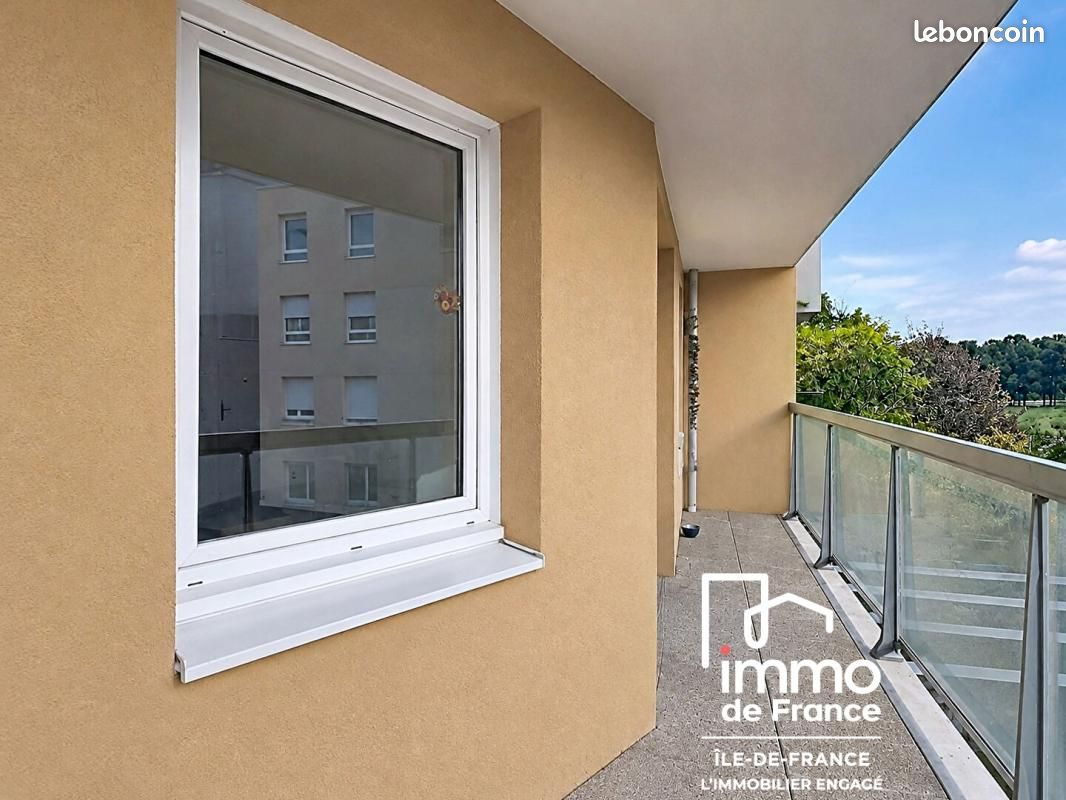 Appartement 4 pièces 68 m² · au Blanc-Mesnil · 68 m² · 287 000 €