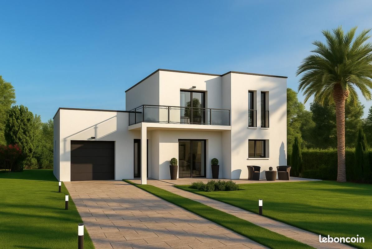 Maison 5 pièces 103 m² · à Bresles · 103 m² · 310 000 €