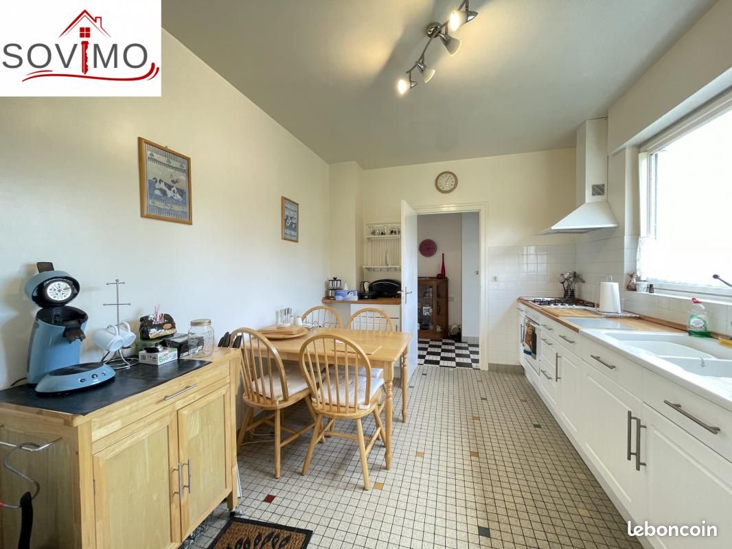 Pavillon 5 pièces 107 m² - Confolens 16500 (image principale 6)