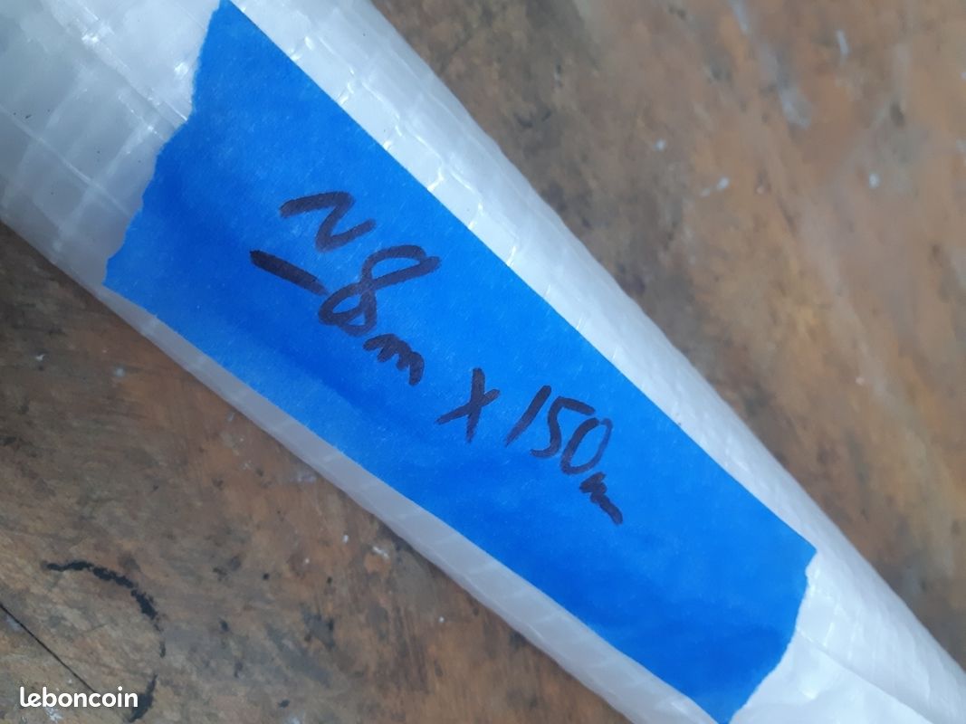 Pare vapeur ubbink protect vap - Bricolage