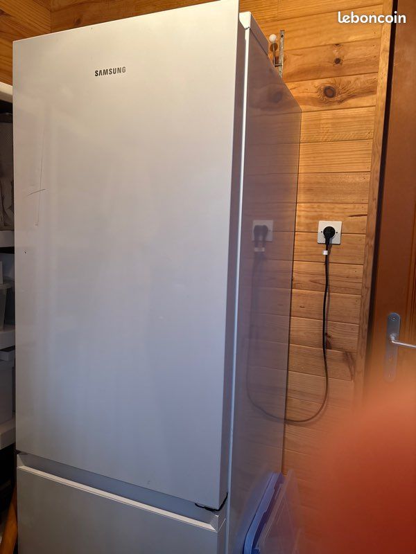 Frigo SAMSUNG (image 10)