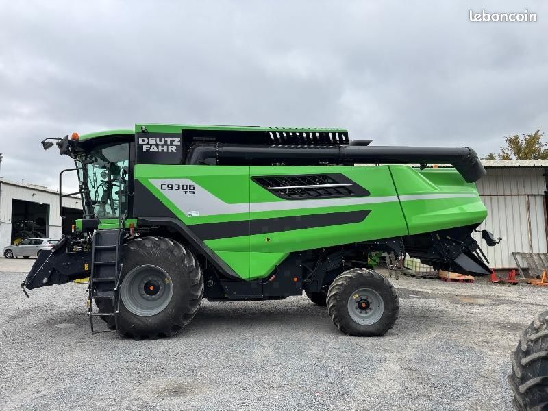 Deutz-Fahr C9306TS (image 11)