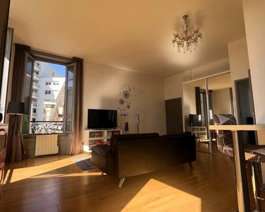 Appartement 243 000 € - 50 m²