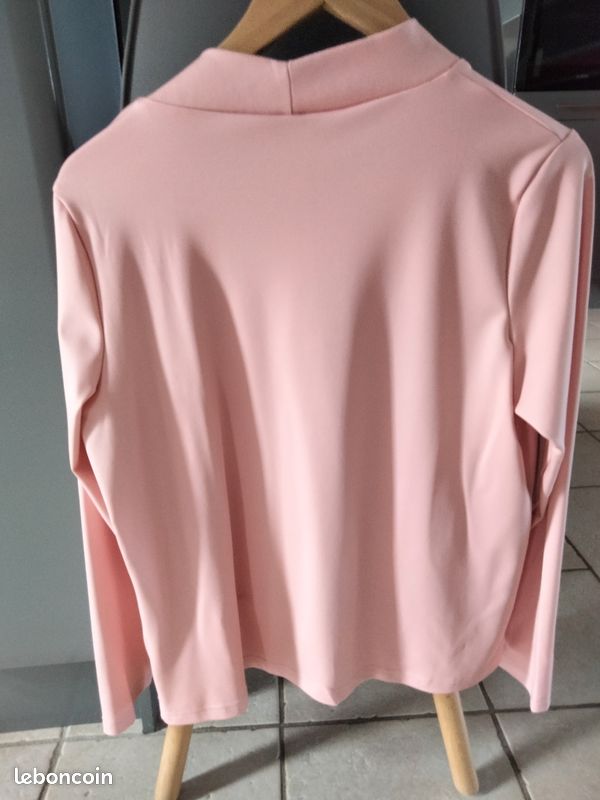 Veste été M/38 (image 2)
