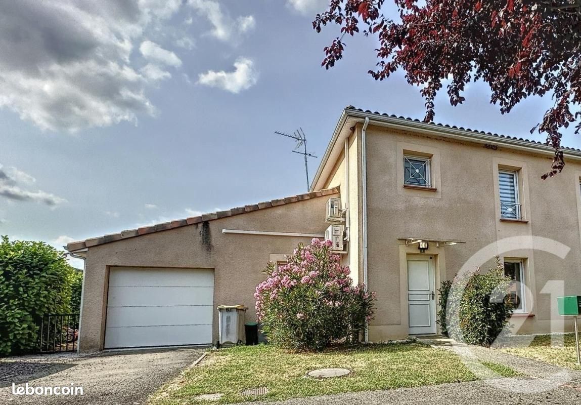 Maison 5 pièces 105 m² · à Nègrepelisse · 105 m² · 214 000 €
