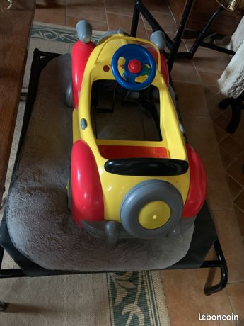 Remorque tracteur enfant jeux, jouets d'occasion - leboncoin