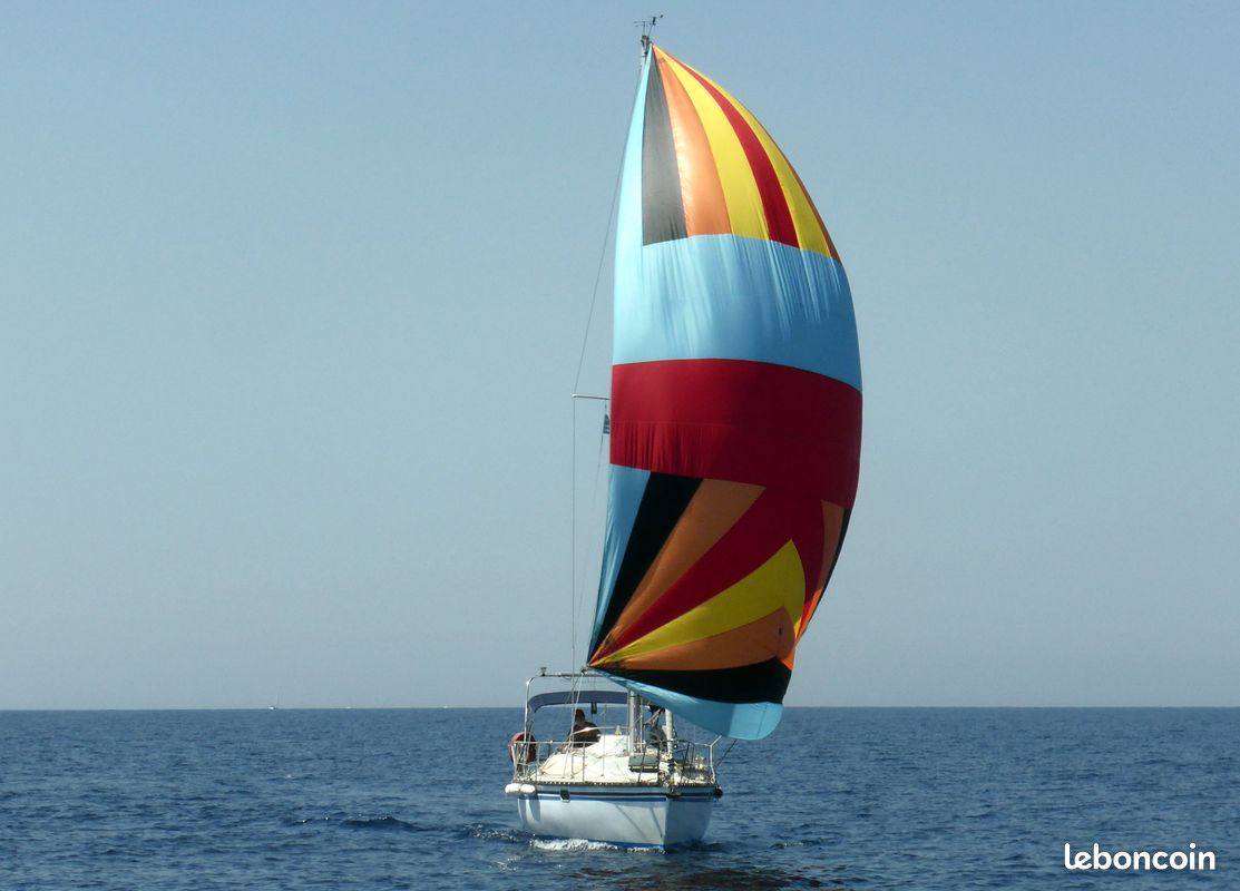 Kelt 9m — Vedi foto 1