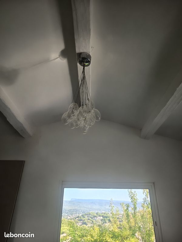 Lustre moderne (image 2)