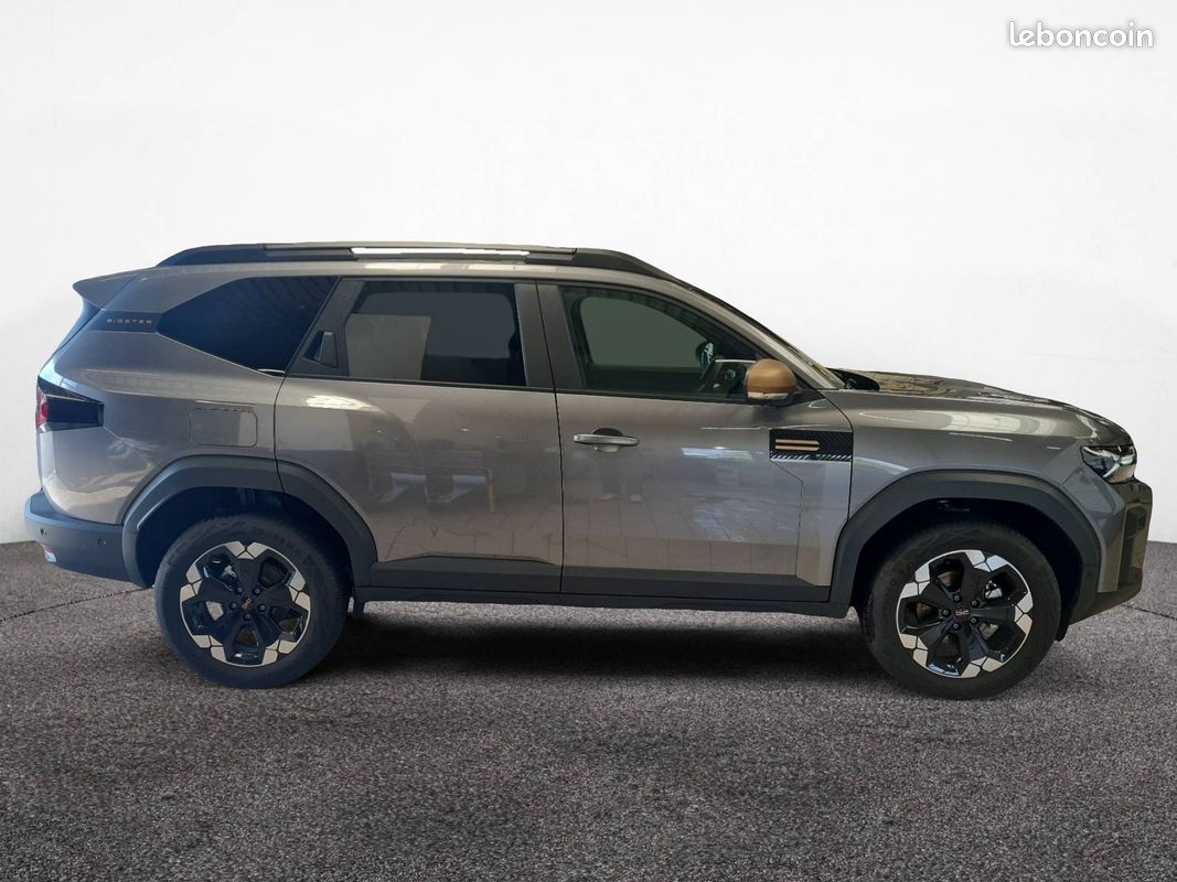 DACIA Bigster TCe 140 Extreme (image 6)