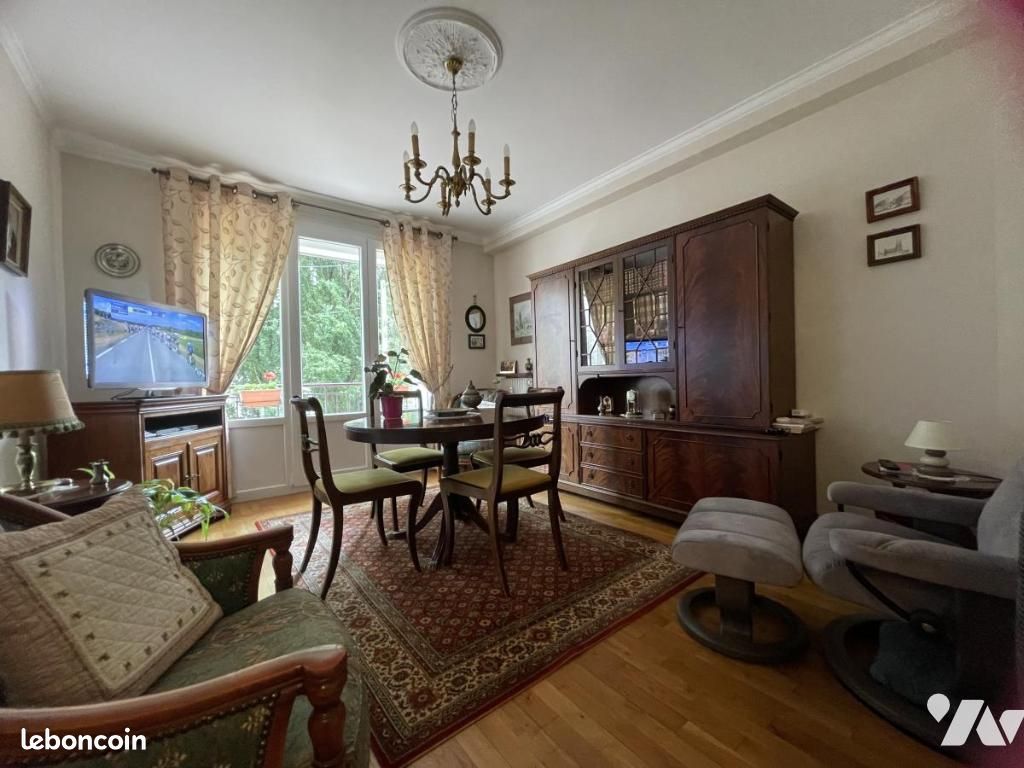 Appartement 2 pièces 52 m² · à Châlons-en-Champagne · 52 m² · 85 000 €
