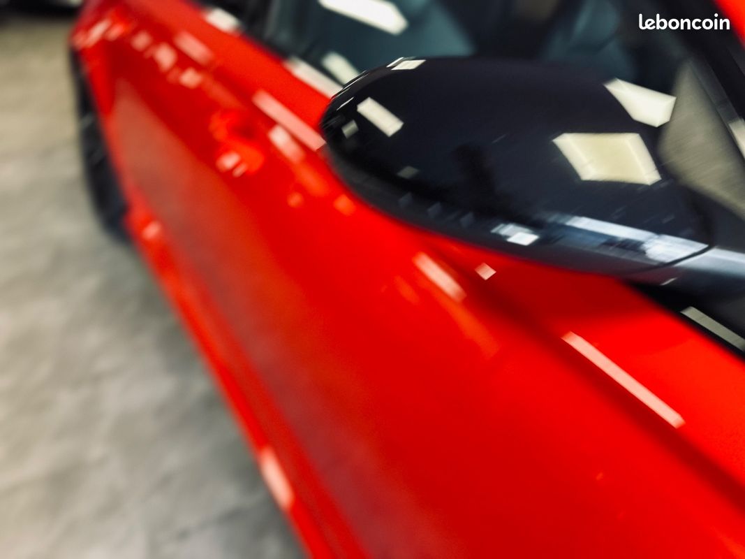 Audi RS 6 4.0 TFSI 560CH QUATTRO + ECHAPPEMENT RS + SOUND BOSE + ENTRETIEN CONSTRUCTEUR + SIEGES CHAUFFANTS/ELECTRIQUES + GARANTIE 12 MOIS (image 41)