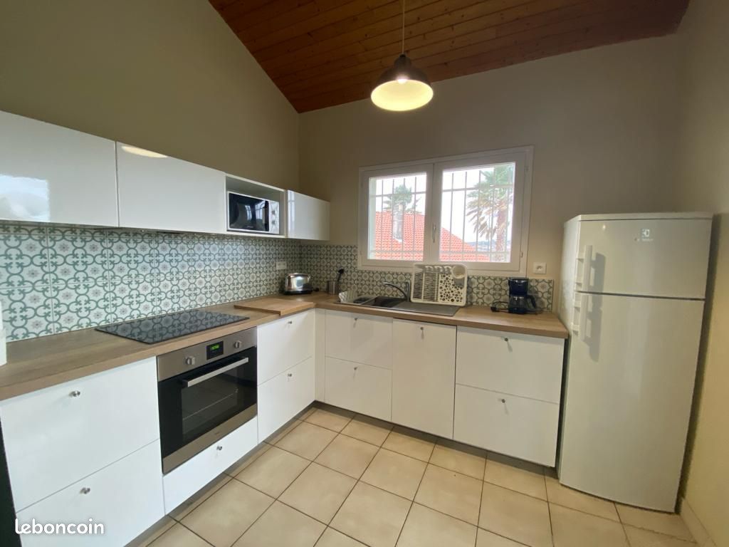Maison 4 pièces 82 m² - Biarritz 64200 (image 2)