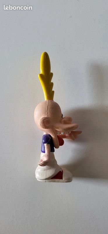 Figurine Titeuf (image 2)