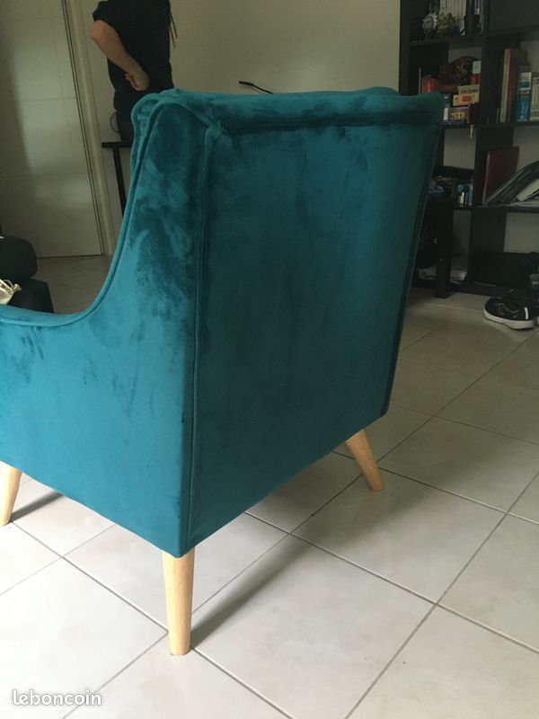 Fauteuil / Armchair BUT (image 4)