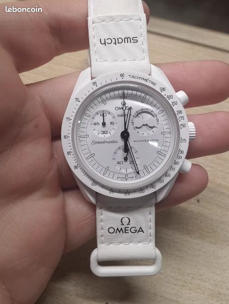 Montres （Swatch） (image 1)