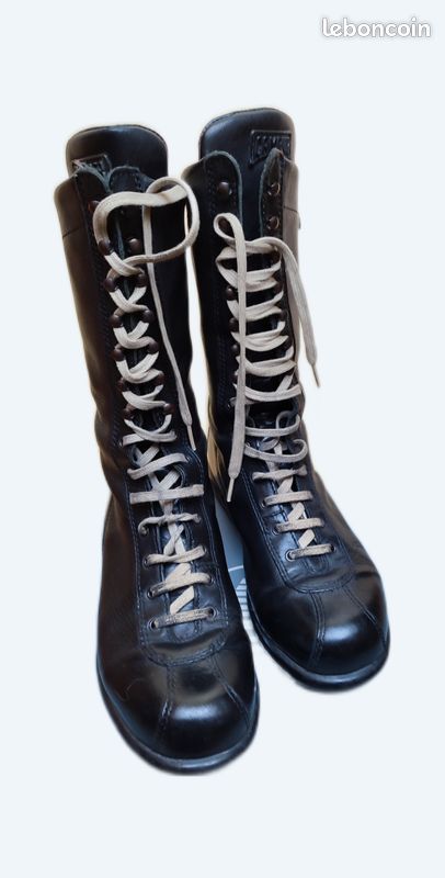 Bottines Camper (image 1)