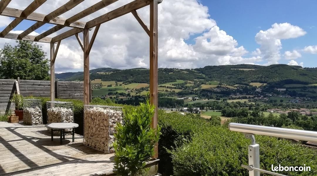 Maison 4 pièces 100 m² · à Souzy · 100 m² · 1 000 €/mois